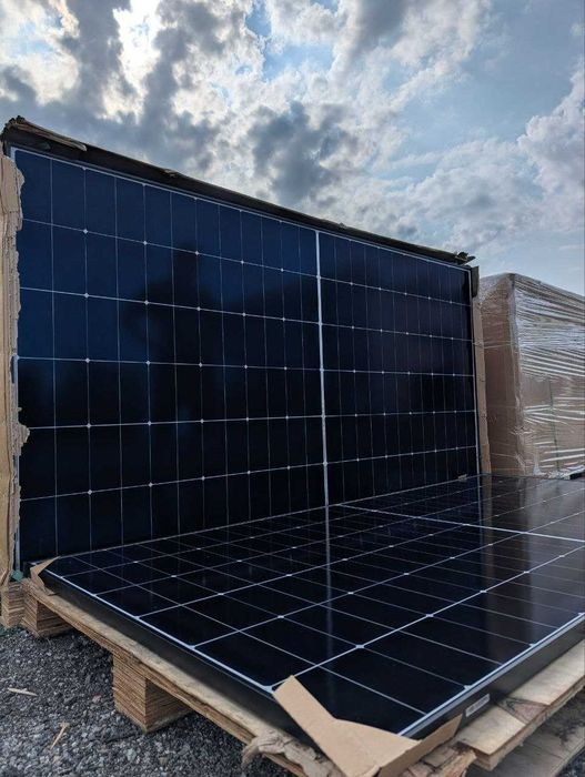 Сонячна панель 580Вт ANM-HPBC-580W