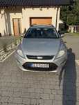 Ford Mondeo Mondeo mk4
