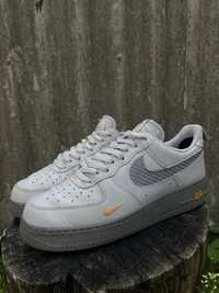 Кроссовки Найк Аир Форс 1 Nike Air Force 1 SF