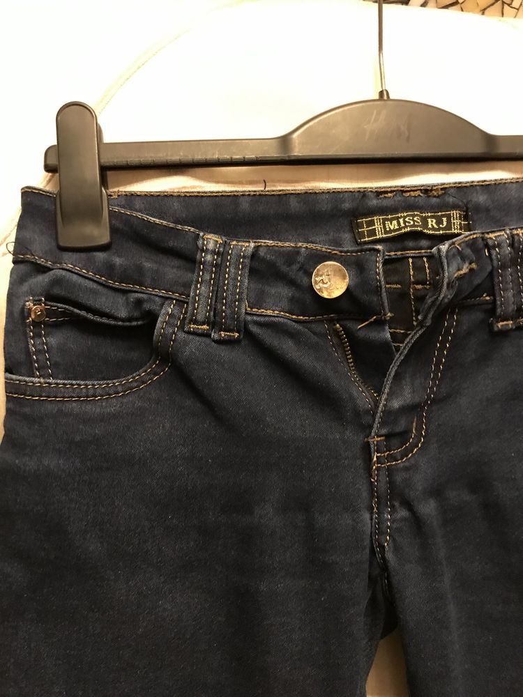 Jeansy Miss RJ r.M/L