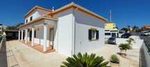 Moradia V4 Isolada no Algoz, Silves