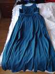 Vestido de cerimónia Ana Sousa