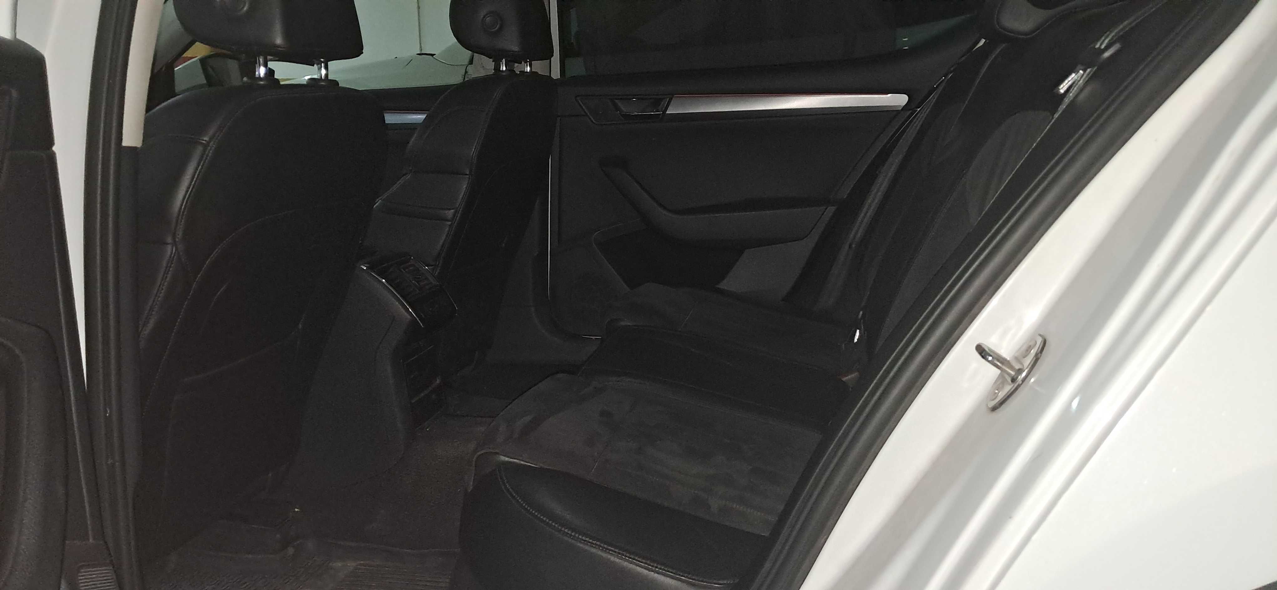 Skoda superb 2.0 TDI 150cv
