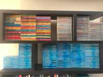Colecção Argonauta - volumes avulsos para venda