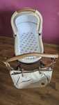 Wózek 2w1 Navington Caravel ROYAL SAND retro