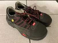 Buty ochronne Jalas 1615 rozm. 36, BHP