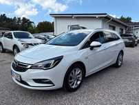 Opel Astra 1.4 T*Climatronic*Navi*Grzane Siedzenia Kierownica*Bezwypadkowy