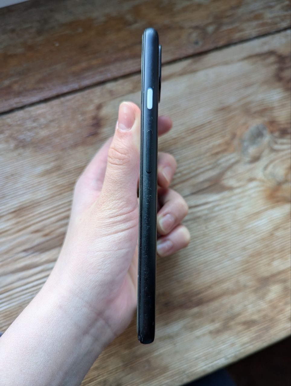 Google pixel 4a 5g 128 ГБ