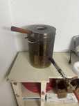 Kit de forno de Fusao VEVOR
