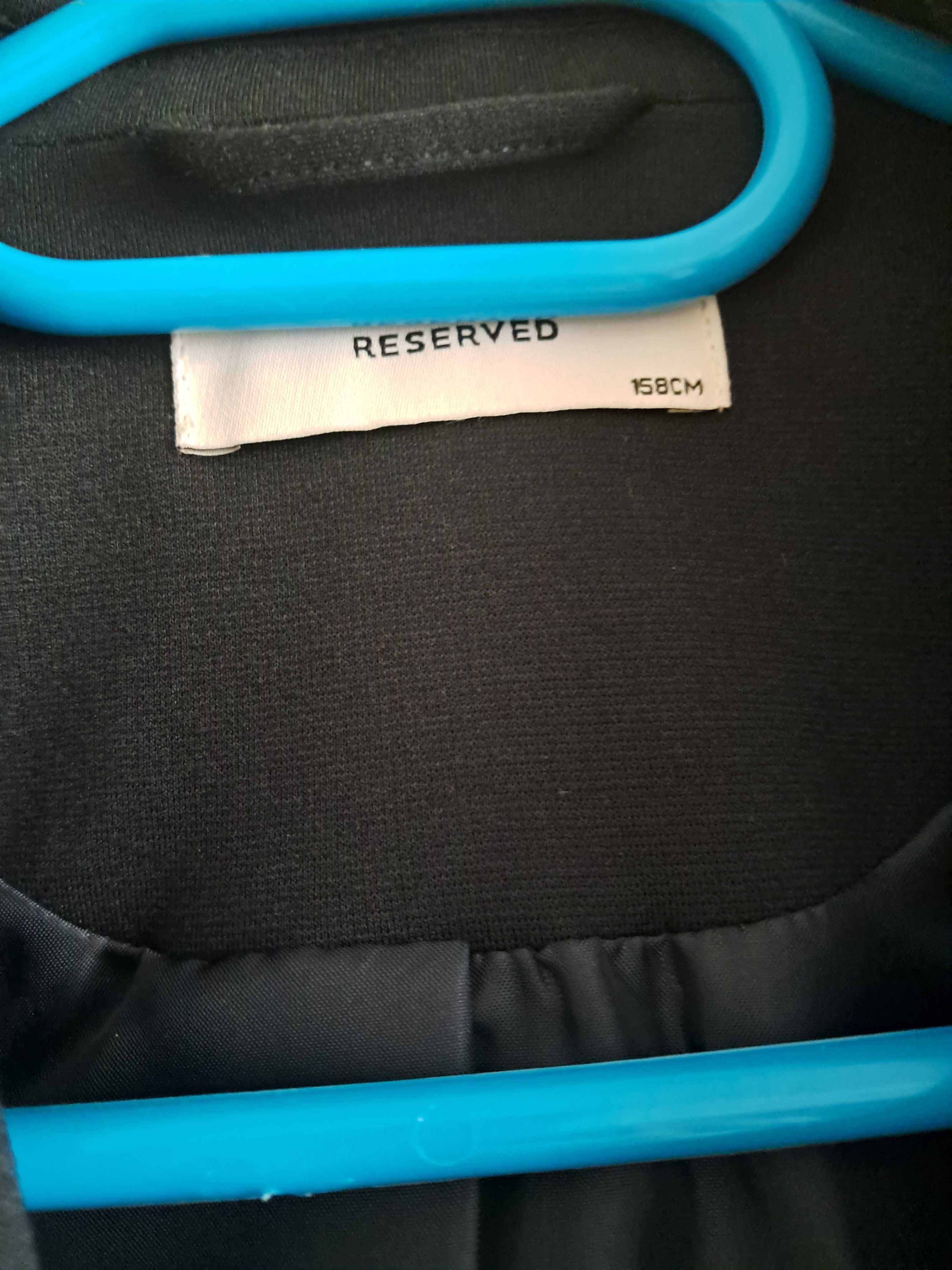Marynarka Reserved 158