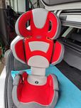Cadeira Auto Chicco Key 2-3