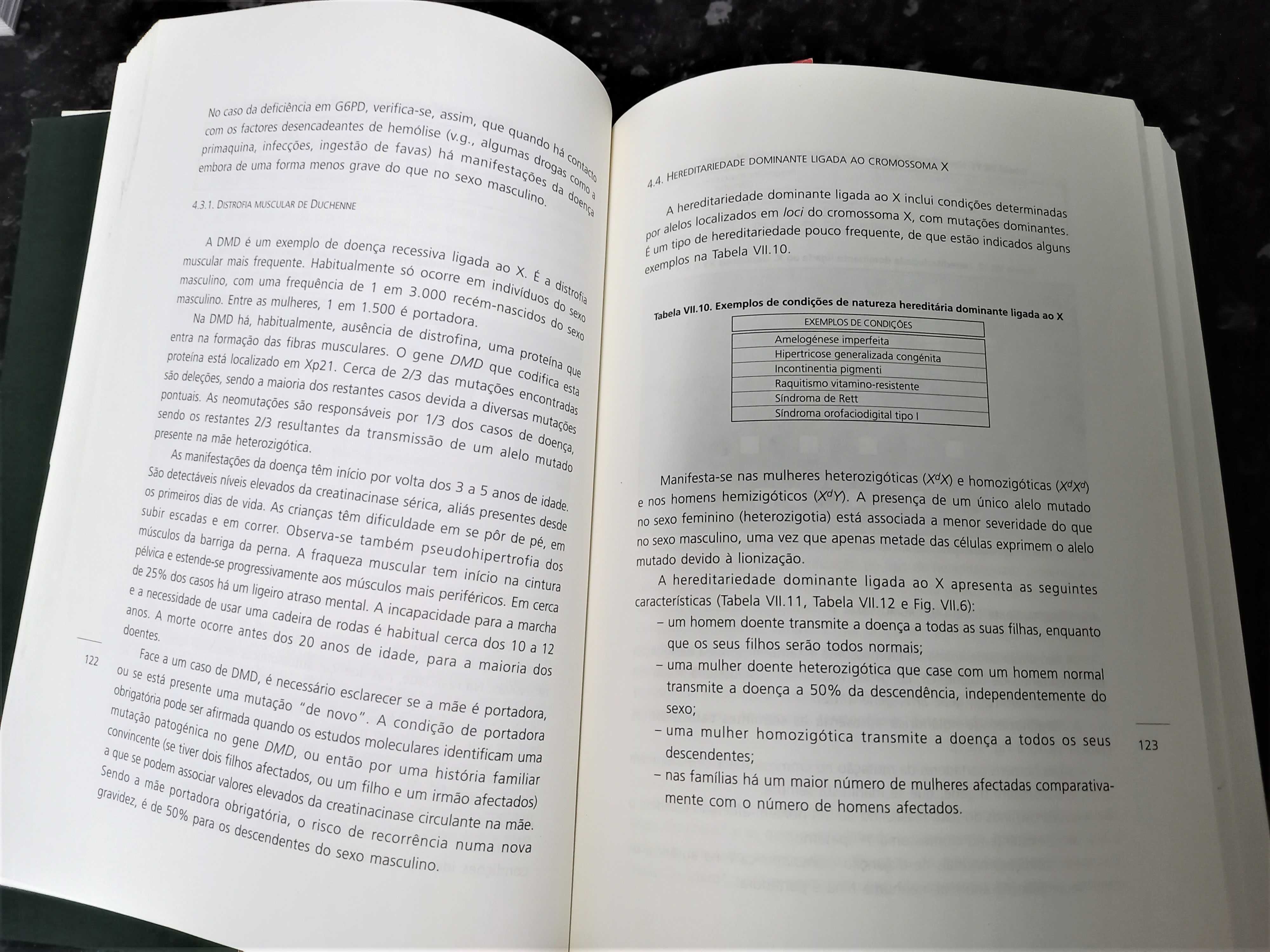 Livro Genética médica - Fernando Regateiro