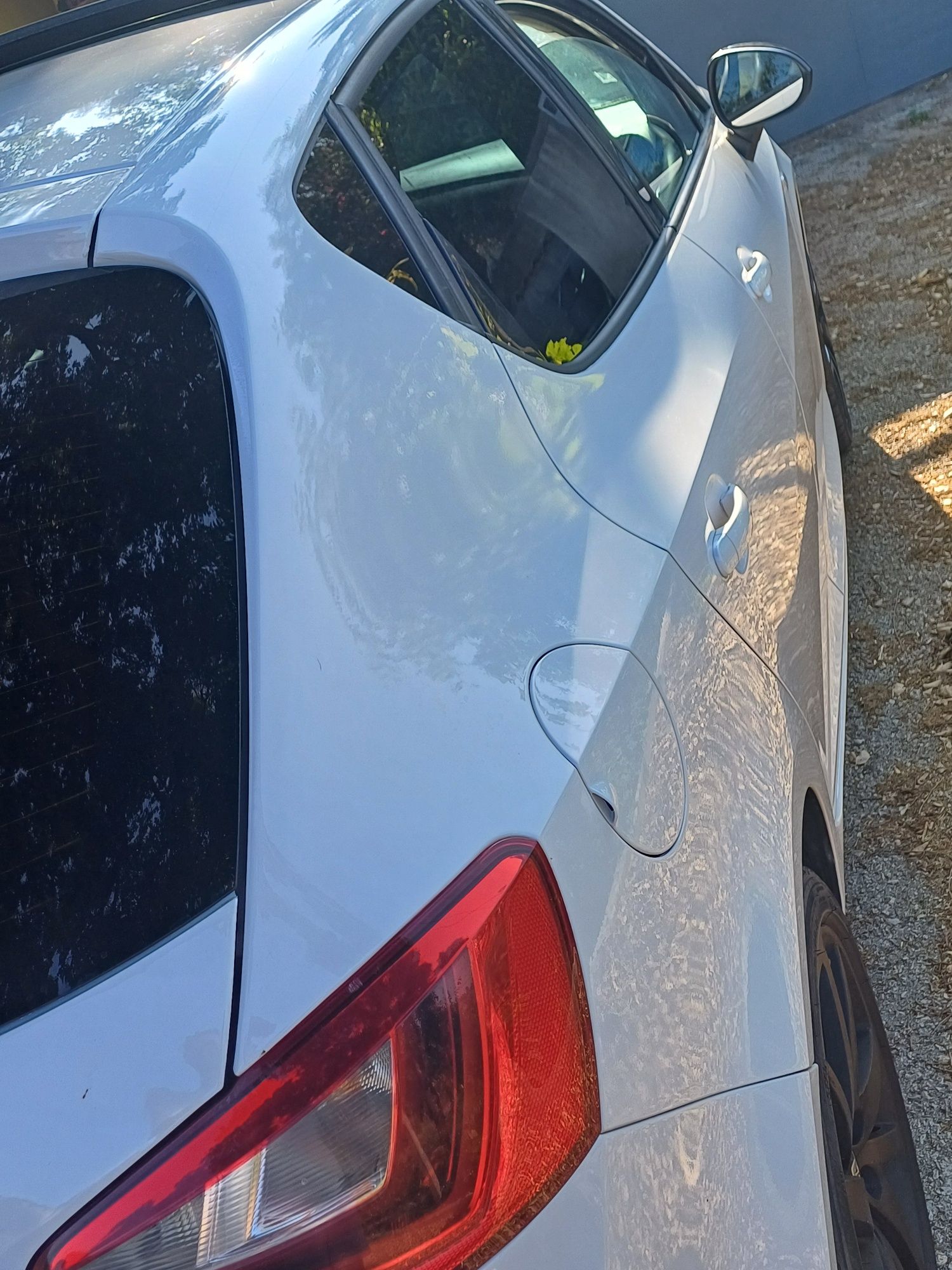 Seat ibiza 2.0 143cv fr30anos