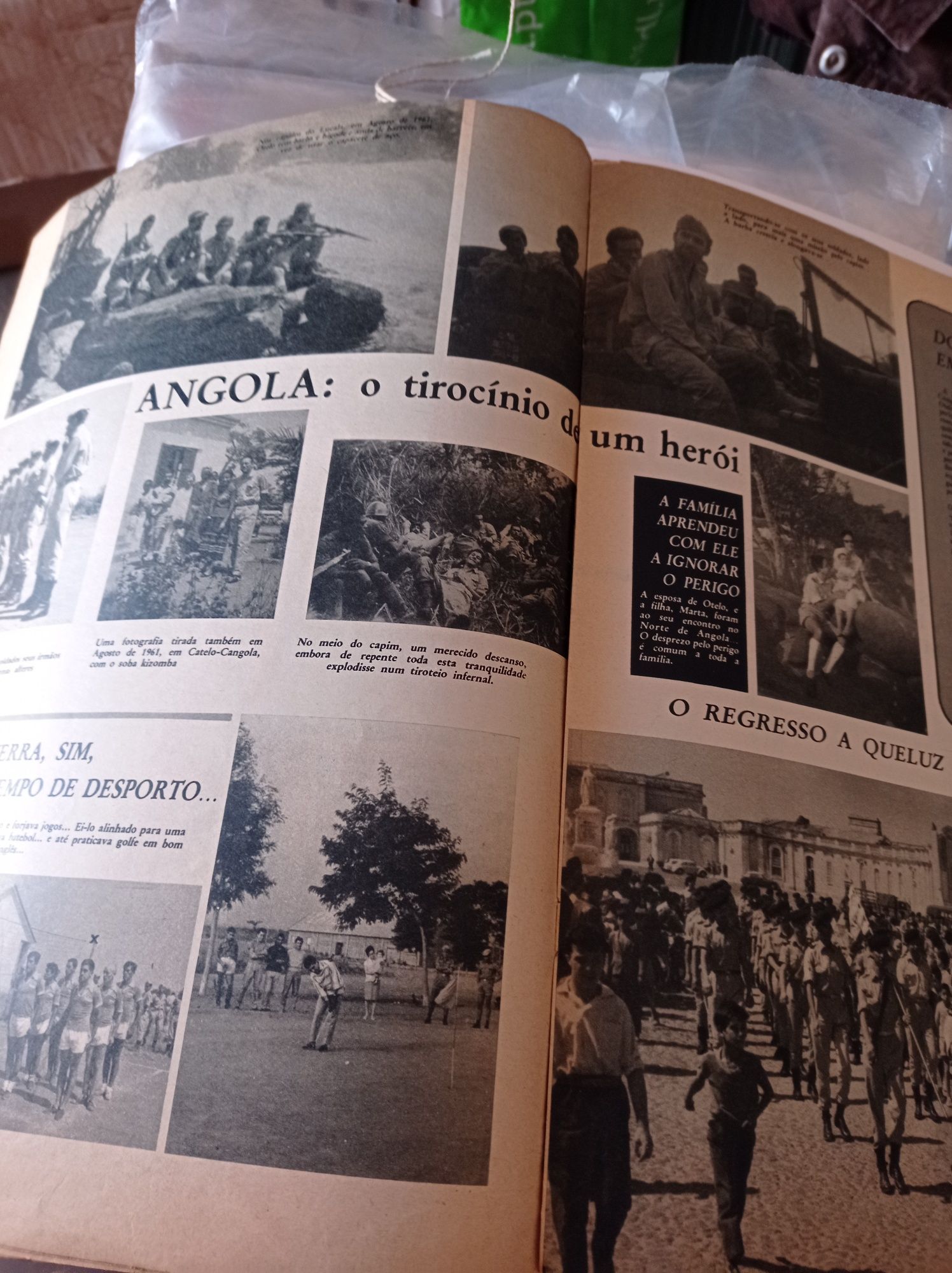 Revistas do povo