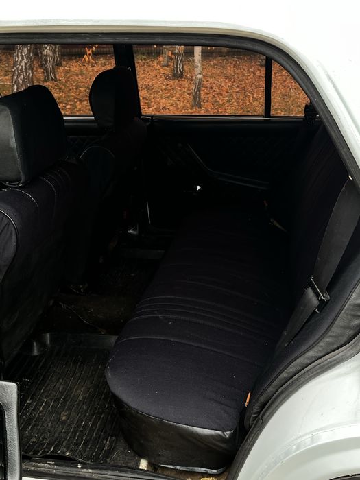 Продам Ваз 2105 бензин