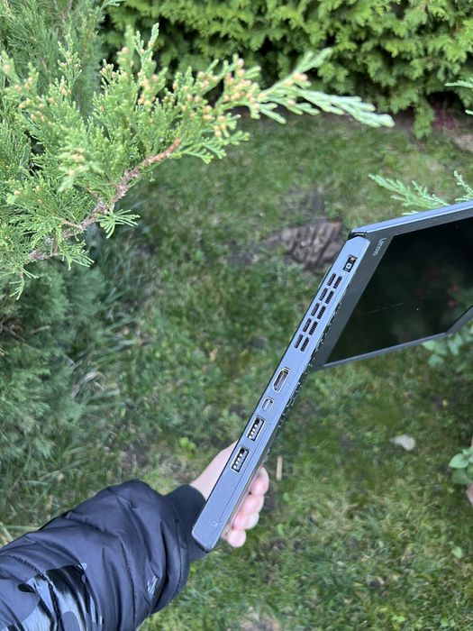 Lenovo ThinkPad X260 i5-6200U 8 ГБ DDR4 SSD: 128 ГБ