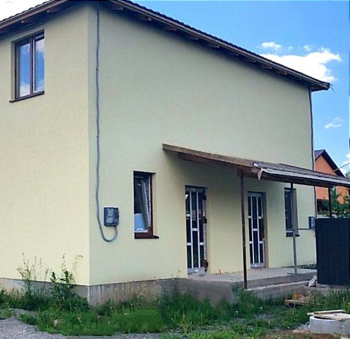 Без  Комісії! Таунхаус 90 м², Кутовий!  Чистовий! Розстрочка!