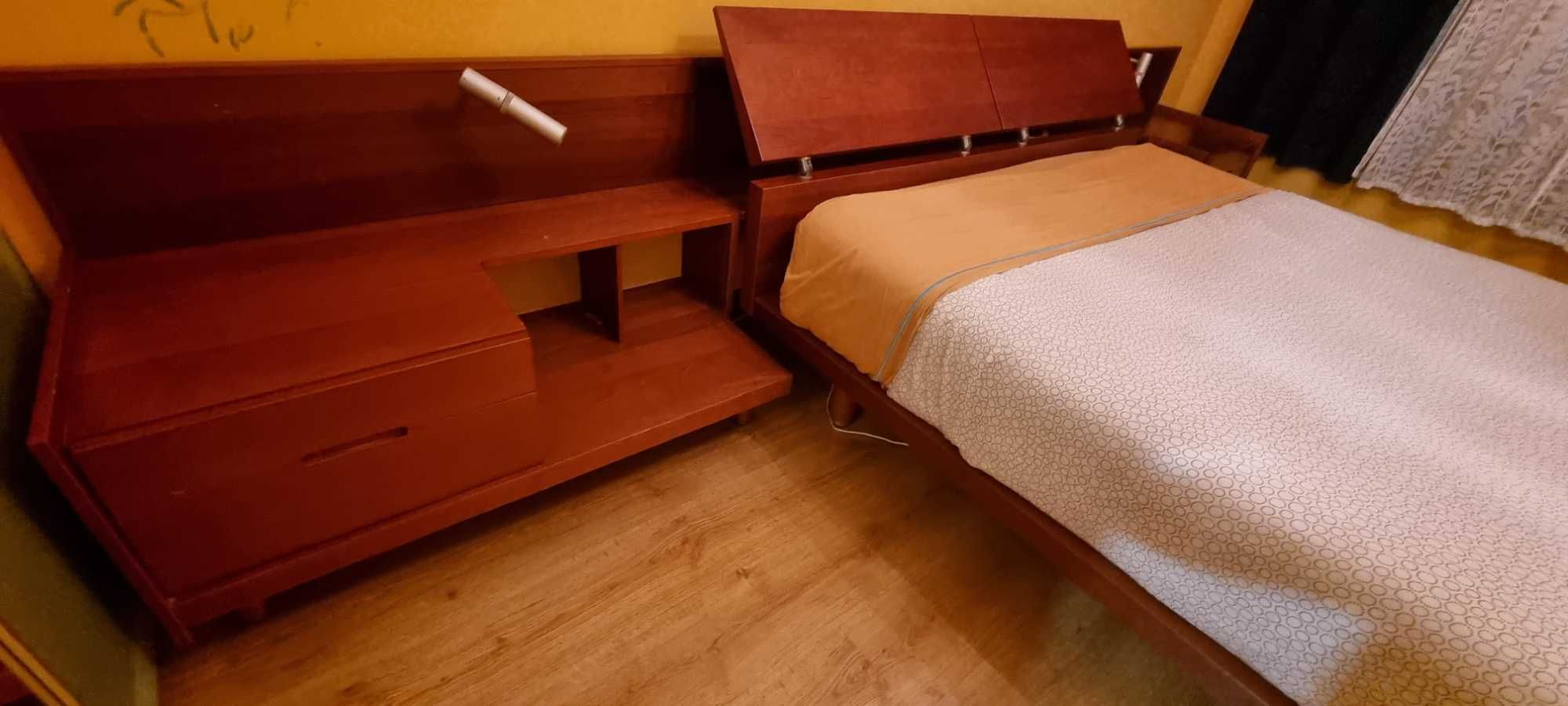 Cama Interforma 160 x200