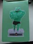 Figura Bulbasaur