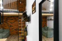 Piękny apartament LOFT Rzeszów na doby i miesiące