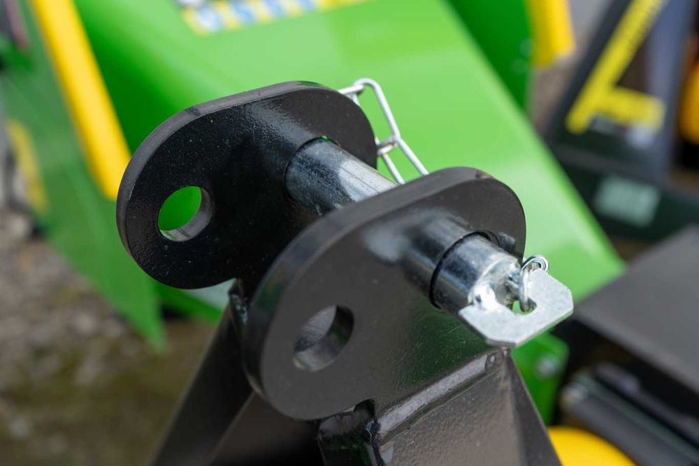 Rębak do gałęzi ZIKO XR-130 === PROMOCJA 4699 brutto==