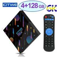 TV Box Ultra HD 6K T95 Ram4GB ROM 128GB Outlet 3061