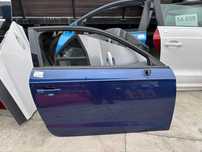 Porta Frente Direita Audi A3 3 Portas do ano 2015