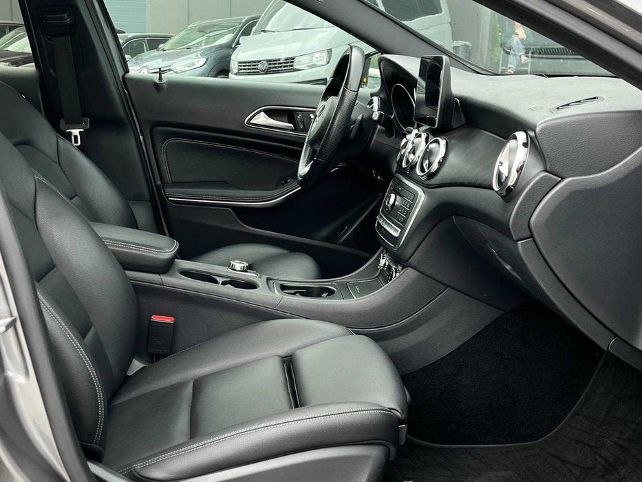 Продам Mercedes-Benz GLA 250 2019р. #70214