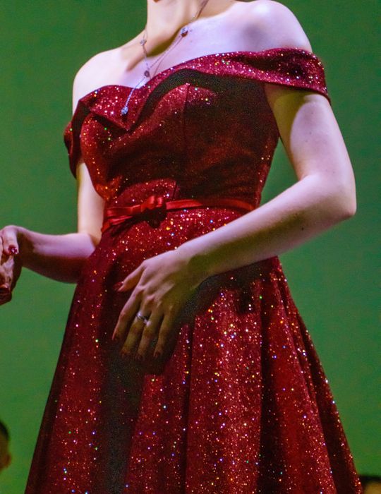 Сукня для випускного