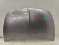 Mitsubishi grandis 03-11 MASKA POKRYWA SILNIKA