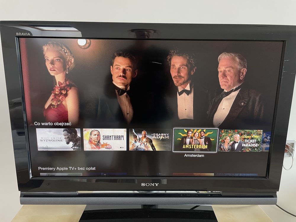 Telewizor Sony Bravia 32 cale KDL 32V4200