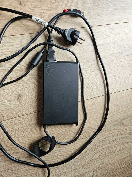 laptop gamingowy Lenovo Legion 15IMH05H 81Y6 i7 32GB RAM 2,5TB SSD