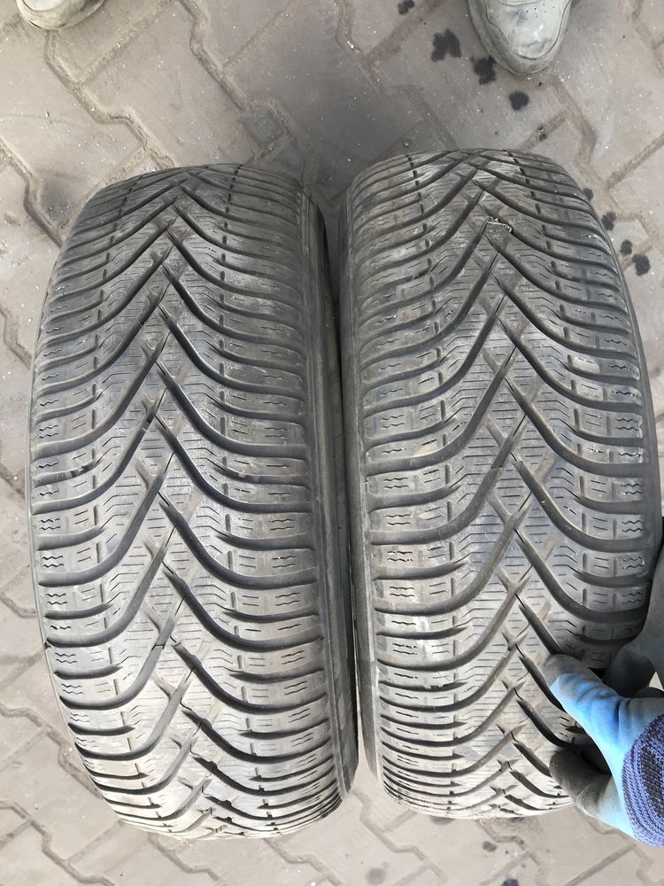 Opony Zimowe 185/60 R15 rok 2021