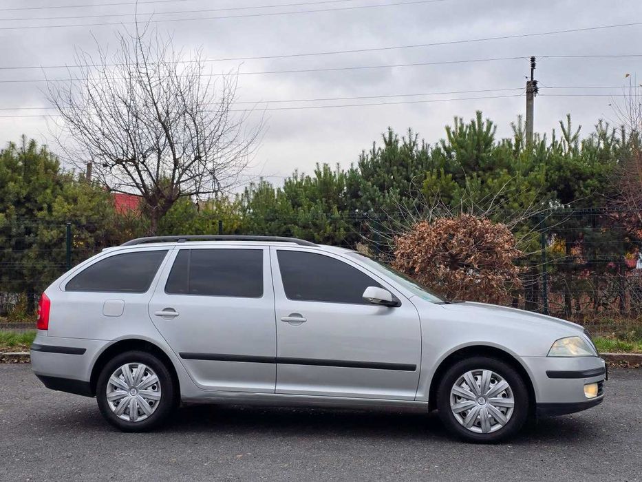 Продам  Skoda Octavia 2005. Можна в розстрочку, під викуп.