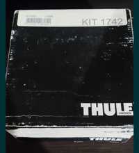 Кріплення THULE Kit 1742