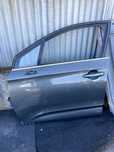 Citroen C4 II kompletne drzwi przednie lewe eur