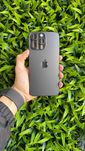 iPhone 15 Pro Max 256GB 6.7″ Preto Titânio - Loja Ovar