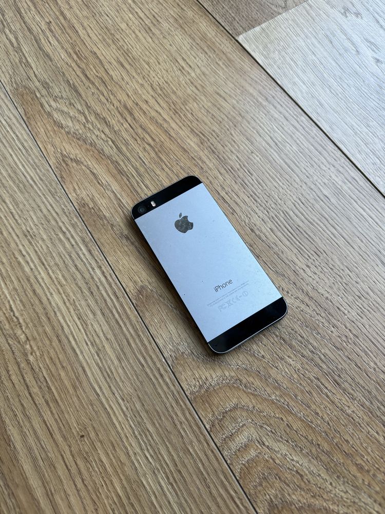 Iphone 5 funcional