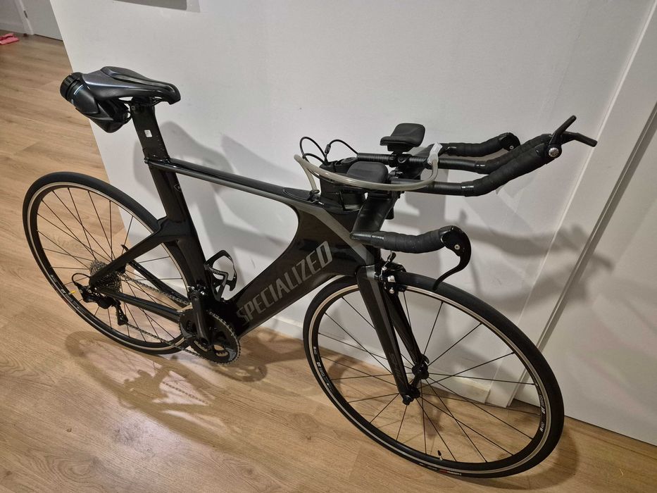 Spacialized Shiv 2021