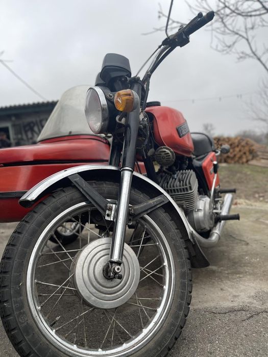 Продам ІЖ Юпітер 5