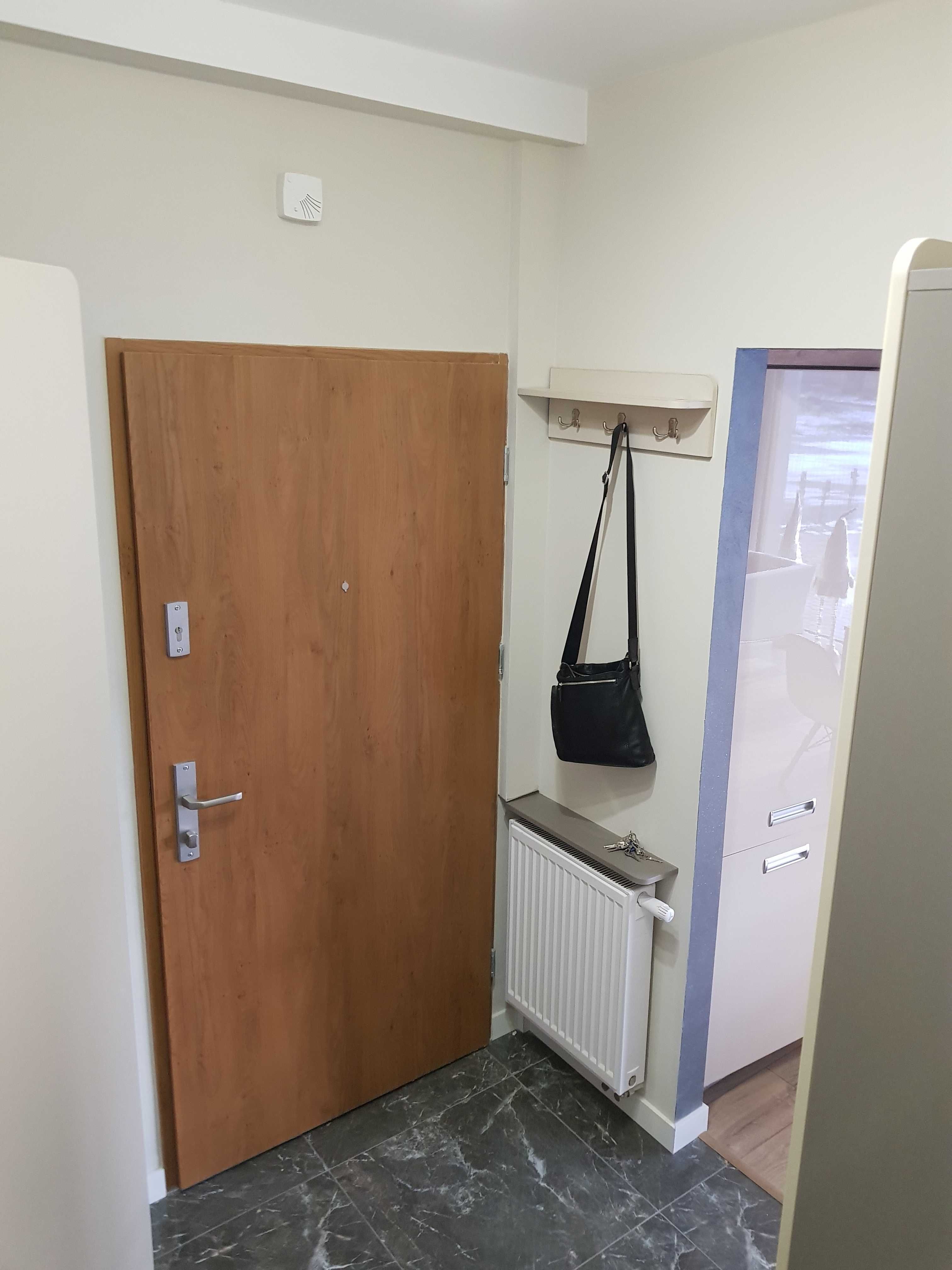 Apartament; kwatera; mieszkanie na doby, nocleg, wakacje w Zaniemyślu