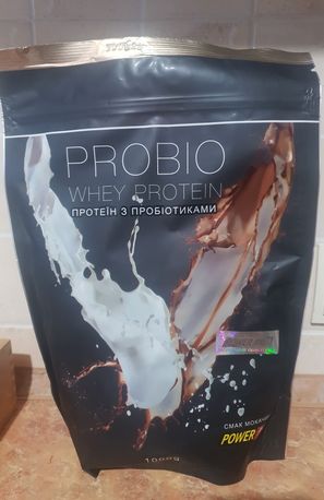 Протеїн Probio whey protein