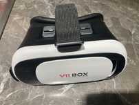 Okulary VR Super prezent dla dziecka