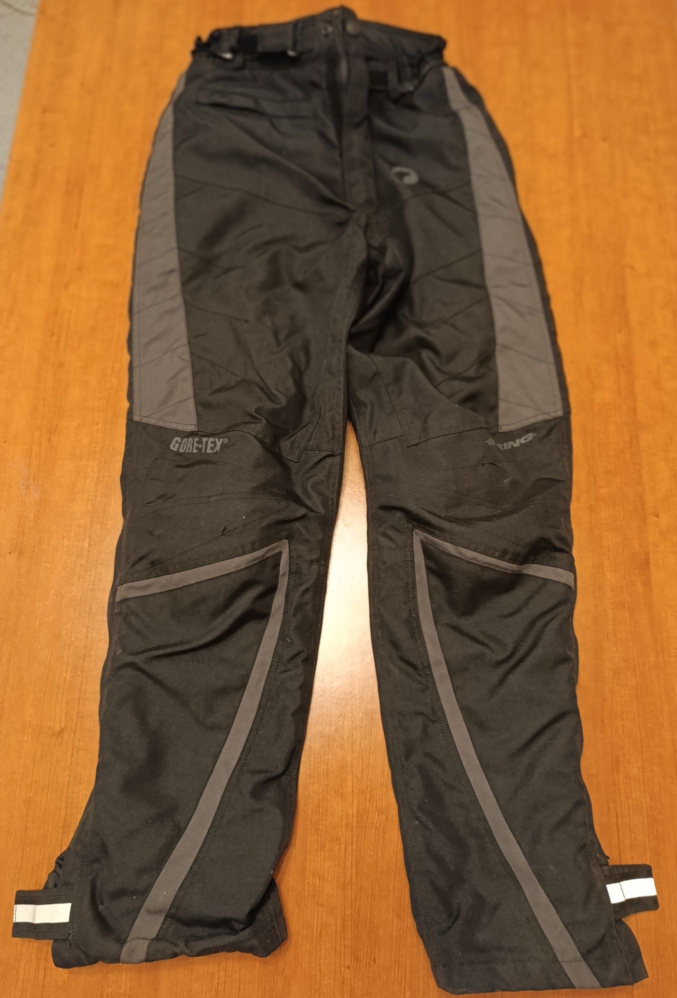 Calças Bering gore-tex