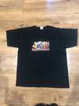 T shirt z nadrukiem