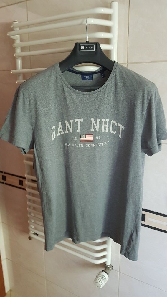 Gant  koszulka męska roz. xl