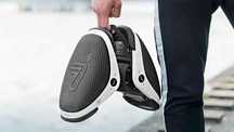 Ninebot Segway Drift W1 Roller Skates