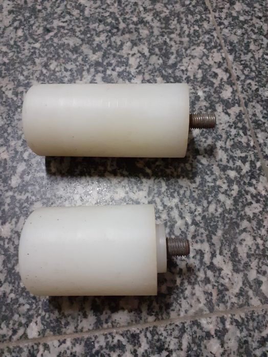 Cogumelos de proteção CBR900RR ano 2001