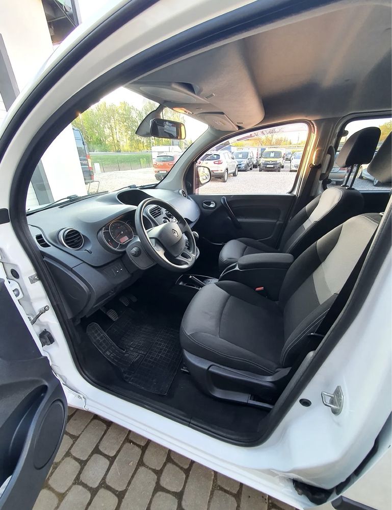 Renault Kangoo 1.5 dCi Business