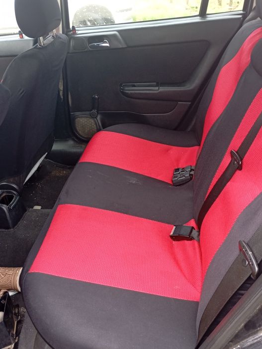 vendo Opel astra 1.7 ano 2000 gasóleo.